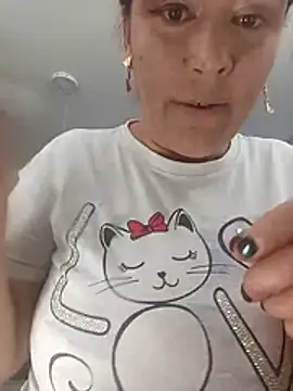 Snapshot of MarthinaBaker chatting on February 21, 2026, 12:17 pm MarthinaBaker online show from February 21, 2026, 12:17 pm