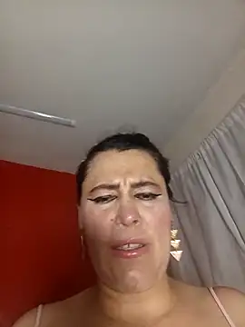 MarthinaBaker online show from March 8, 2026, 3:21 am