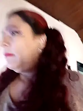 MarthinaBaker online show from March 16, 2026, 12:09 pm