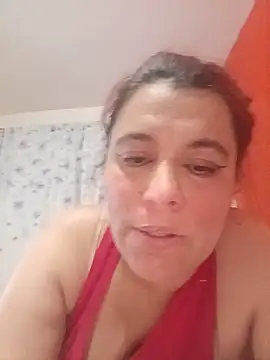 MarthinaBaker online show from May 17, 2026, 2:31 am
