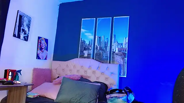 megan lover online show from May 9, 2026, 1:49 pm