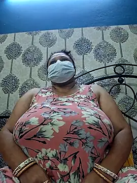 kunjan789 online show from October 10, 2025, 1:26 am