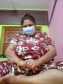 kunjan789 online show from December 15, 2025, 6:06 am