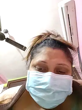 kunjan789 online show from December 21, 2025, 2:19 am