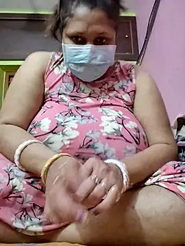 kunjan789 online show from January 13, 2026, 3:12 am