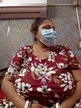 kunjan789 online show from February 5, 2026, 6:12 pm