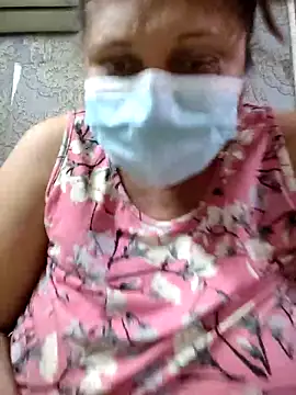 kunjan789 online show from February 9, 2026, 6:23 pm