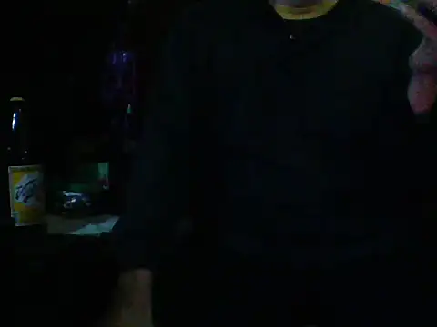 mrdemoncrowly online show from October 5, 2025, 5:17 am