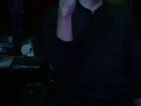 mrdemoncrowly online show from October 17, 2025, 5:10 am