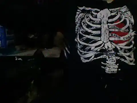 mrdemoncrowly online show from December 19, 2025, 4:08 am