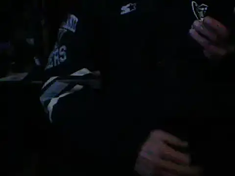 mrdemoncrowly online show from February 24, 2026, 4:43 am