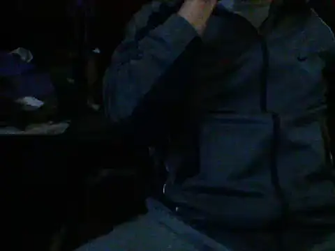 mrdemoncrowly online show from March 31, 2026, 4:57 am