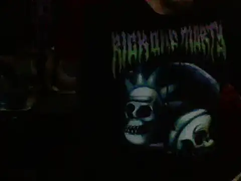 mrdemoncrowly online show from April 9, 2026, 8:20 am