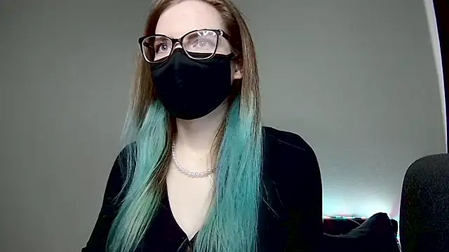 Snapshot of amber_candyfloss chatting on March 5, 2025, 4:56 am amber candyfloss online show from March 5, 2025, 4:56 am