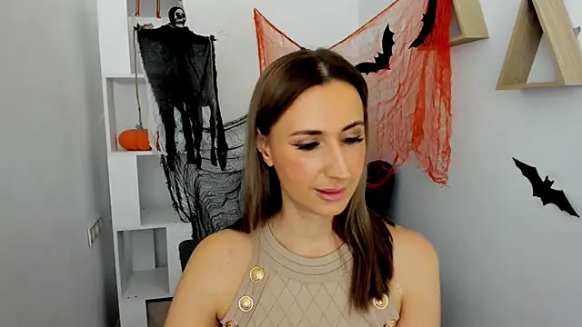 Snapshot of PassionGlow chatting on October 21, 2025, 3:29 am PassionGlow online show from October 21, 2025, 3:29 am