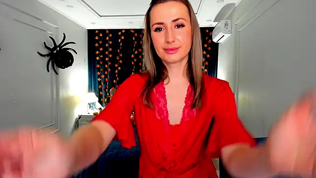 Snapshot of PassionGlow chatting on November 6, 2025, 7:37 pm PassionGlow online show from November 6, 2025, 7:37 pm