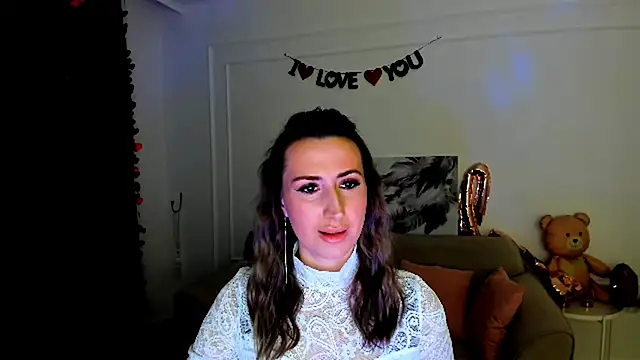 PassionGlow online show from February 23, 2026, 3:37 am