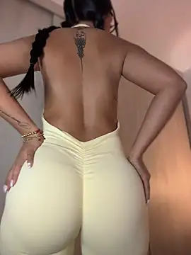 annyfosterr online show from July 2, 2026, 11:55 pm