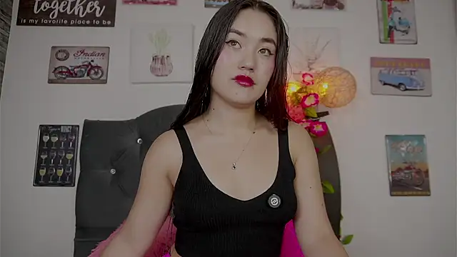 olivia22love online show from January 9, 2026, 1:03 pm