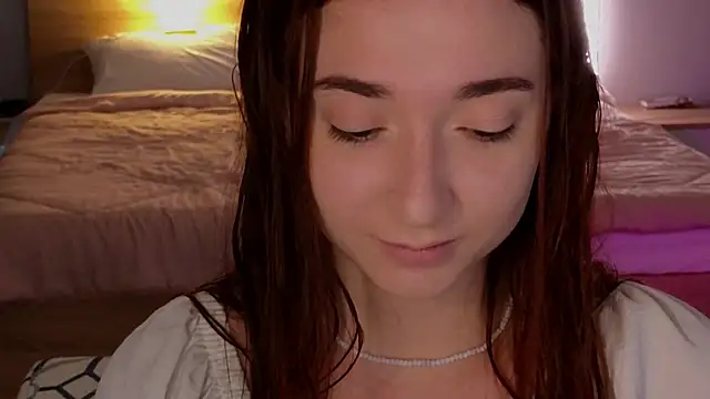 YasmineWest online show from April 1, 2026, 6:36 am