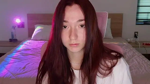 YasmineWest online show from April 12, 2026, 12:26 am