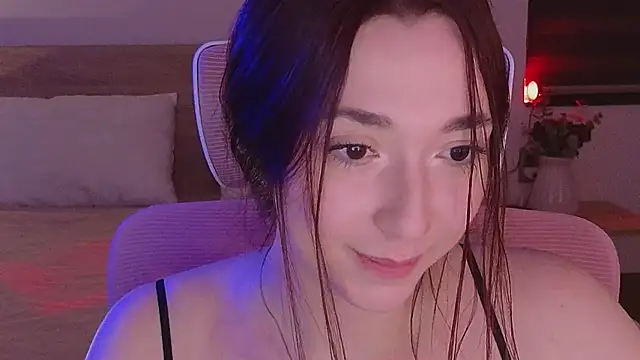 YasmineWest online show from April 24, 2026, 3:14 pm