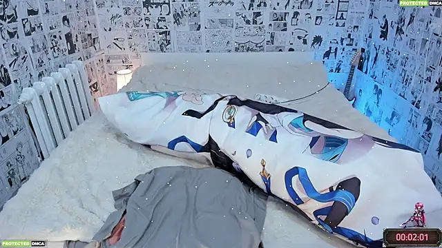 Minami 686 online show from January 9, 2026, 7:59 pm