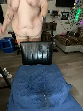 fatfabulous1981 online show from January 22, 2025, 3:52 am