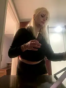 SexxxiLexiiii online show from January 14, 2026, 9:37 am