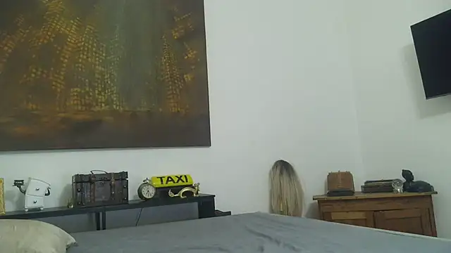 Sexyycattt online show from July 31, 2026, 11:59 pm