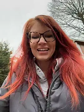 die-EinHORNY-WG online show from March 17, 2026, 12:52 pm