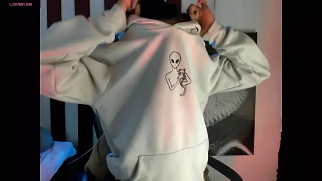 Lilithsabeth online show from October 1, 2025, 10:38 pm