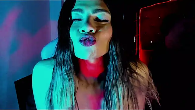 Lilithsabeth online show from July 2, 2026, 3:23 am