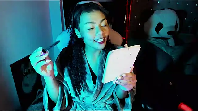 Lilithsabeth online show from July 9, 2026, 9:19 pm