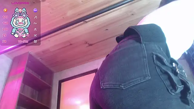 Sally23  online show from December 20, 2025, 12:34 pm