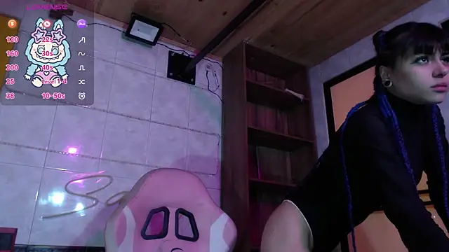 Sally23  online show from February 25, 2026, 2:59 pm