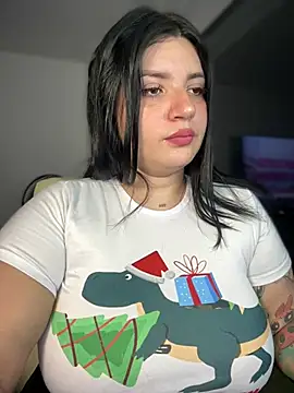 horny roomiess online show from December 22, 2024, 11:09 pm