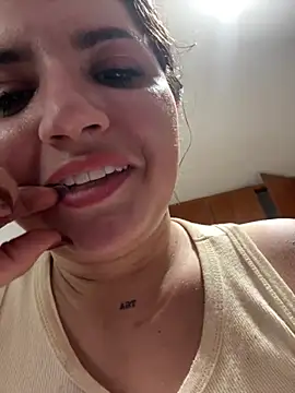 horny roomiess online show from January 24, 2025, 11:34 pm