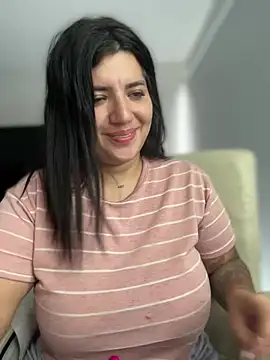 horny roomiess online show from February 25, 2025, 1:50 pm
