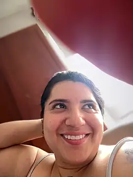 horny roomiess online show from April 10, 2026, 4:33 pm