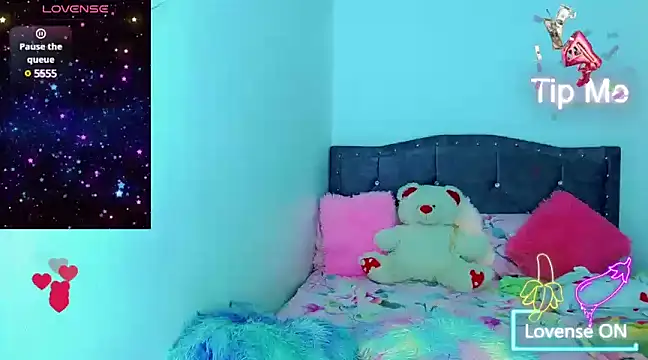 Liamscott  online show from January 26, 2025, 4:09 am