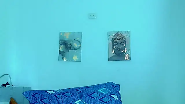 Liamscott  online show from January 5, 2026, 7:39 pm