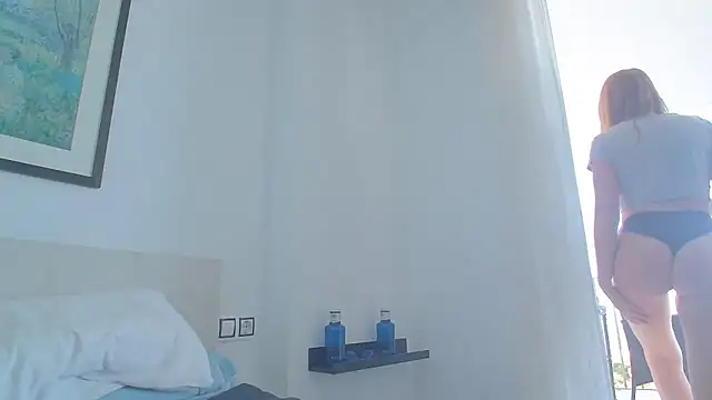 LachenderTeufel online show from April 14, 2026, 7:25 am