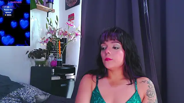 purple em69 online show from December 30, 2024, 8:36 pm