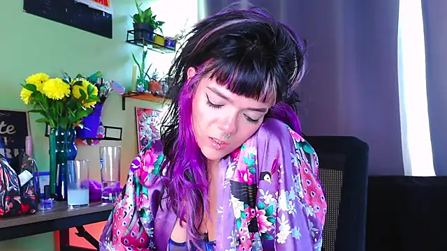 purple em69 online show from October 19, 2025, 4:29 pm