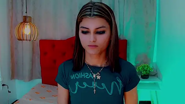 Jessica smith 1 online show from February 8, 2025, 11:44 am