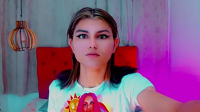 Jessica smith 1 online show from February 10, 2025, 11:36 am