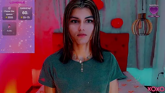 Jessica smith 1 online show from February 15, 2025, 11:28 am