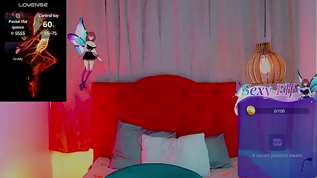 Jessica smith 1 online show from February 27, 2025, 11:31 am