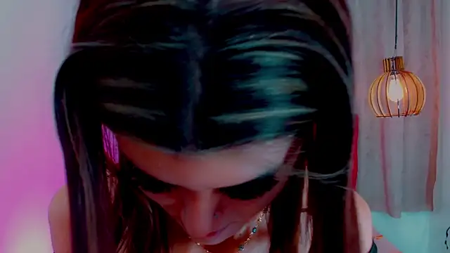 Jessica smith 1 online show from February 28, 2025, 11:36 am